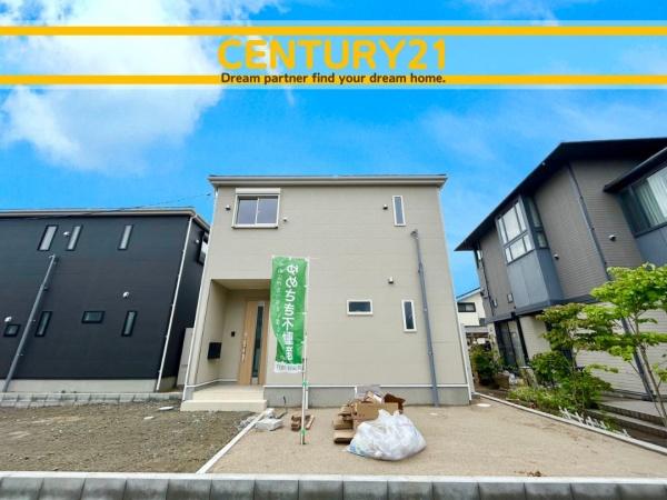 佐賀市西田代1丁目第3　1号棟　全2棟