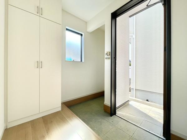 南区屋形原1丁目2期　2号棟　全2棟