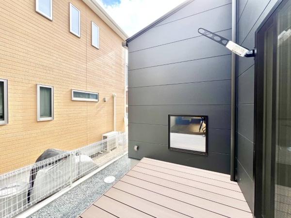佐賀市南佐賀3丁目第2　2号棟　全2棟