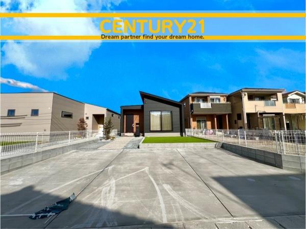 佐賀市南佐賀3丁目第2　2号棟　全2棟