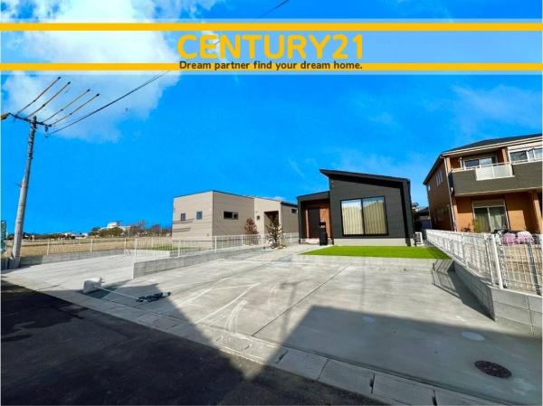 佐賀市南佐賀3丁目第2　2号棟　全2棟