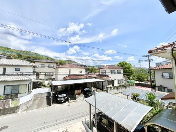 博多区金の隈2丁目3期　全1棟