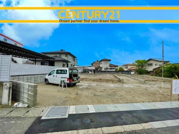 宇美町宇美東3丁目3期　3号棟　全3棟