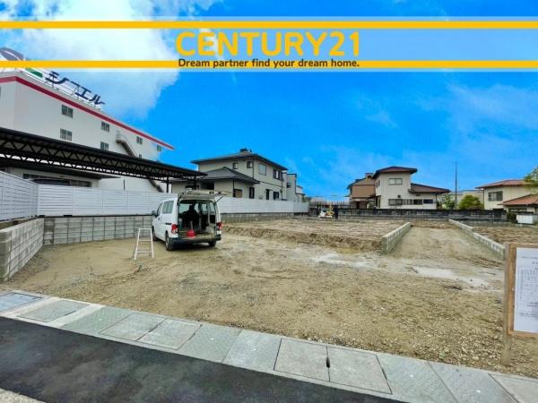 宇美町宇美東3丁目3期　3号棟　全3棟