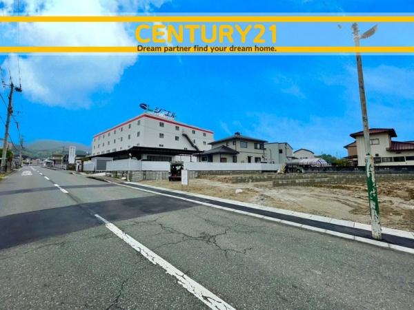 宇美町宇美東3丁目3期　3号棟　全3棟
