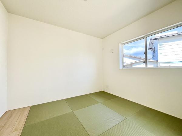 南区野多目6丁目第5　全1棟