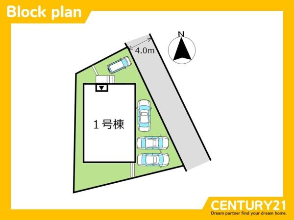 南区野多目6丁目第5　全1棟