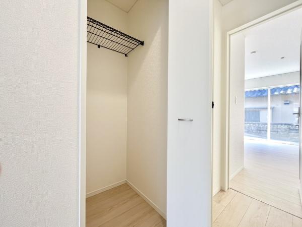 南区野多目6丁目第5　全1棟