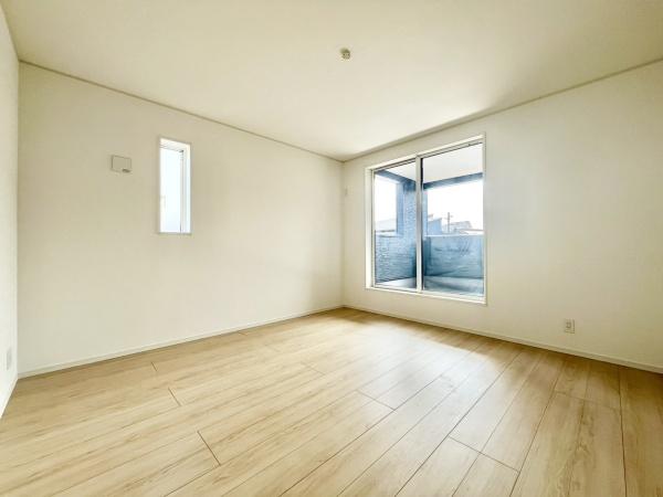 那珂川市片縄西5丁目第1　全1棟