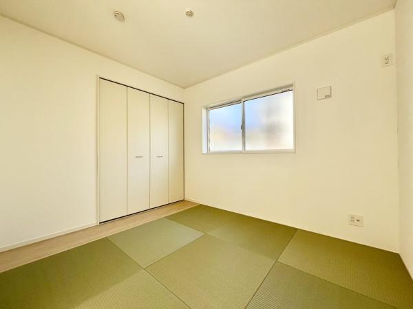 那珂川市片縄西5丁目第1　全1棟