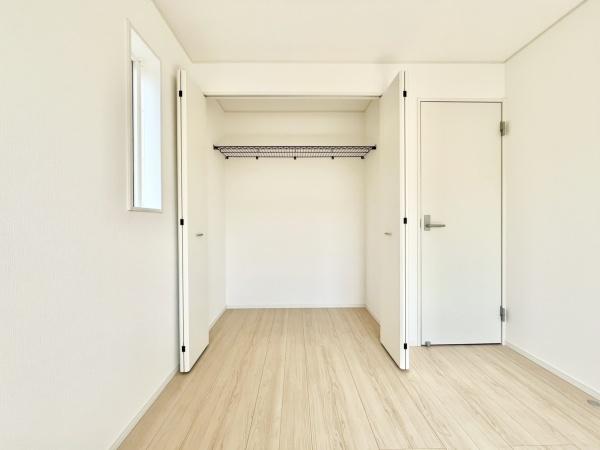 那珂川市片縄西5丁目第1　全1棟