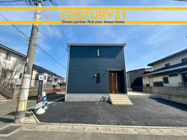 那珂川市片縄西5丁目第1　全1棟
