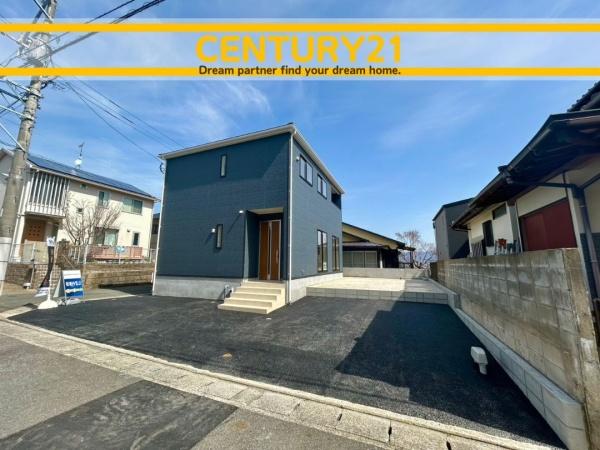 那珂川市片縄西5丁目第1　全1棟