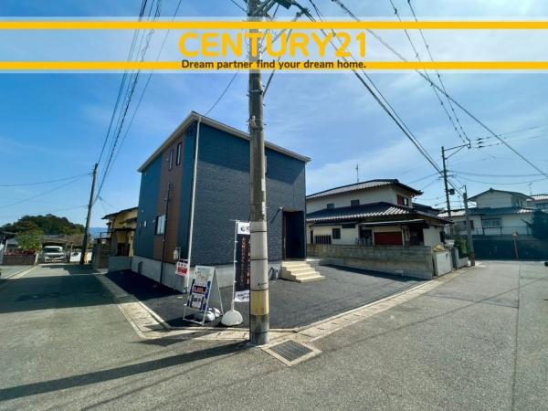 那珂川市片縄西5丁目第1　全1棟