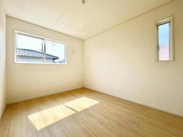 那珂川市片縄西5丁目第1　全1棟