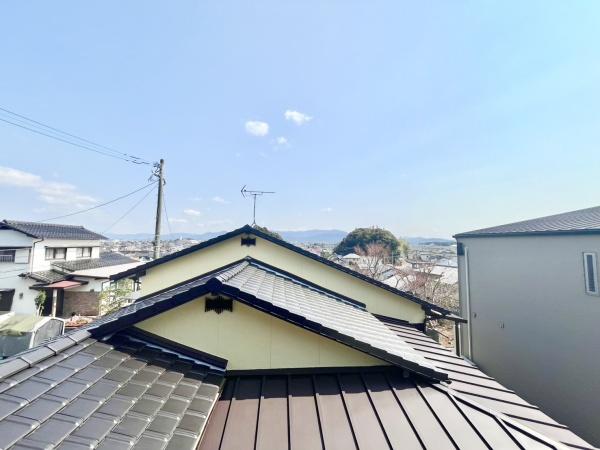 那珂川市片縄西5丁目第1　全1棟