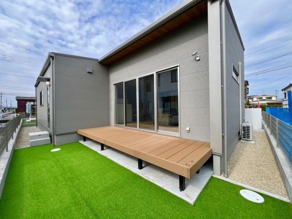 佐賀市八戸溝1丁目第2　2号棟　全2棟