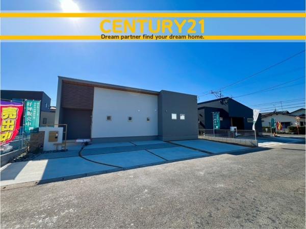 佐賀市八戸溝1丁目第2　2号棟　全2棟
