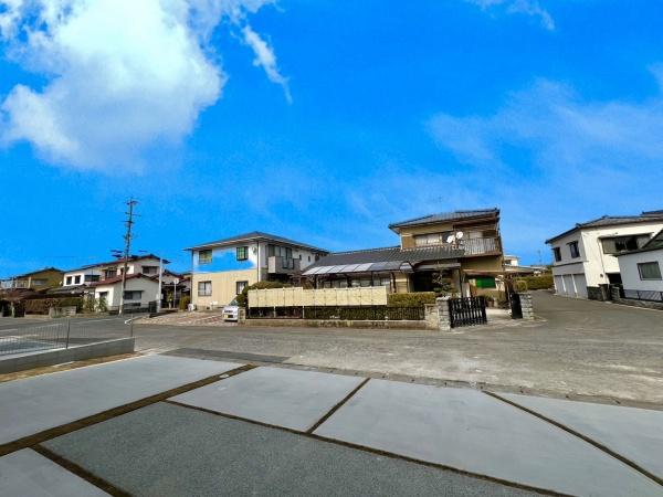 佐賀市八戸溝1丁目第2　2号棟　全2棟