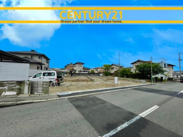 宇美町宇美東3丁目3期　1号棟　全3棟
