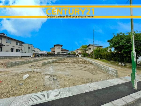 宇美町宇美東3丁目3期　1号棟　全3棟