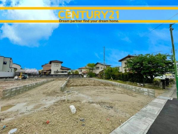 宇美町宇美東3丁目3期　1号棟　全3棟