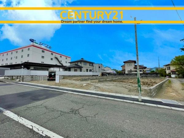 宇美町宇美東3丁目3期　1号棟　全3棟