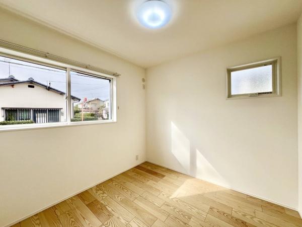佐賀市八戸溝1丁目第2　1号棟　全2棟