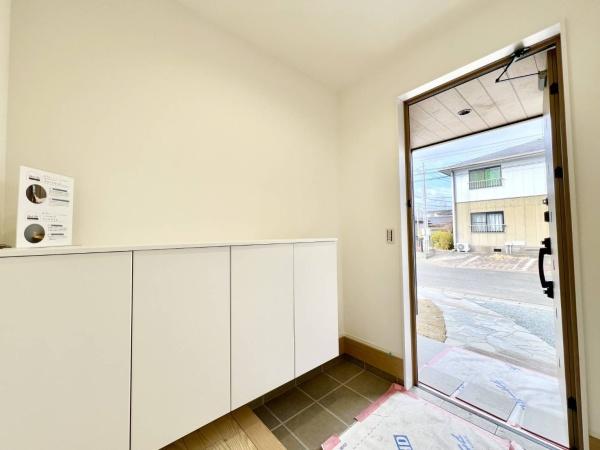 佐賀市八戸溝1丁目第2　1号棟　全2棟
