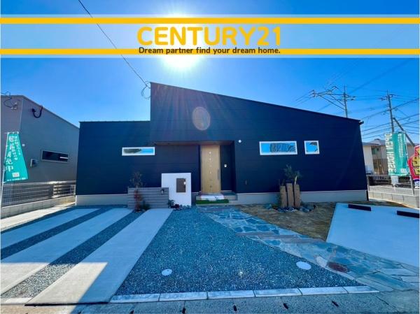 佐賀市八戸溝1丁目第2　1号棟　全2棟