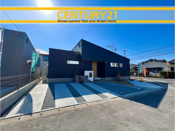 佐賀市八戸溝1丁目第2　1号棟　全2棟