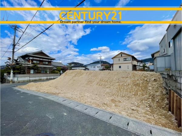 大野城市大城1丁目2期　3号棟　全3棟