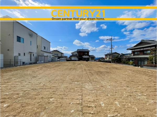 大野城市大城1丁目2期　3号棟　全3棟