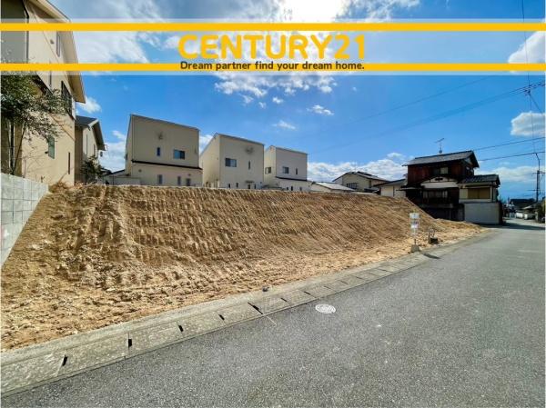 大野城市大城1丁目2期　2号棟　全3棟