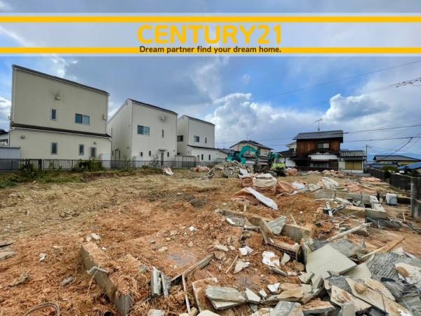 大野城市大城1丁目2期　2号棟　全3棟