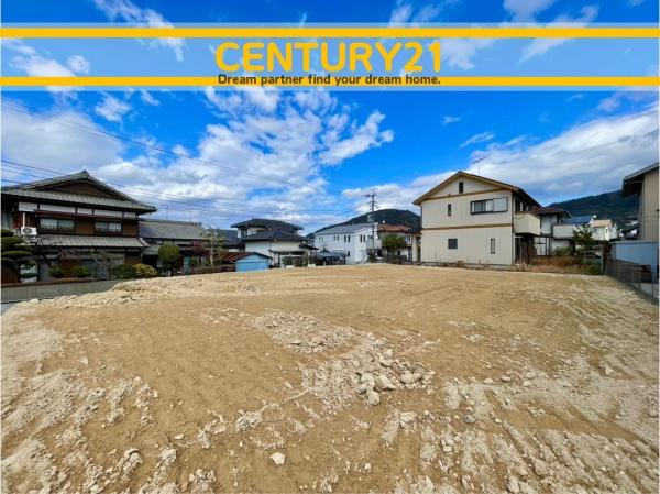 大野城市大城1丁目2期　1号棟　全3棟
