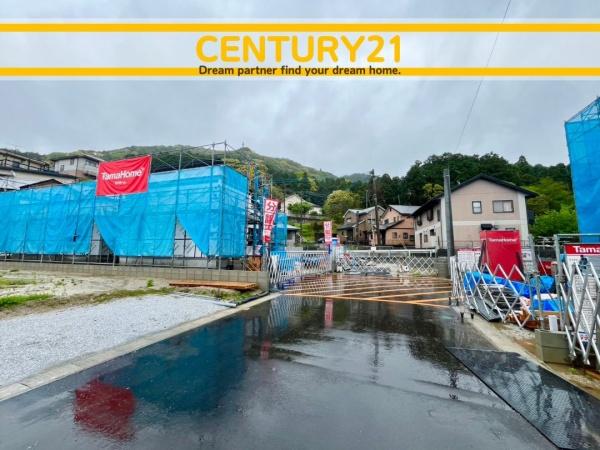 那珂川市山田　2号棟　全5棟