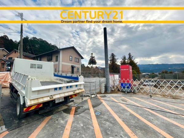 那珂川市山田　2号棟　全5棟
