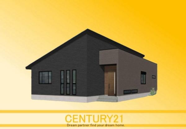 那珂川市山田　2号棟　全5棟