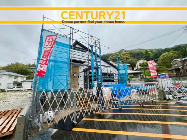 那珂川市山田　1号棟　全5棟