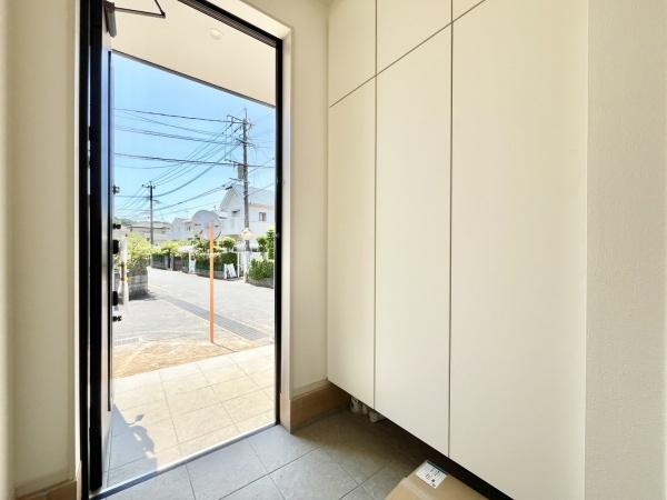 筑紫野市永岡1期　全1棟