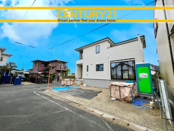 筑紫野市永岡1期　全1棟
