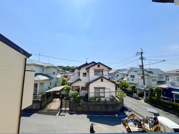 筑紫野市永岡1期　全1棟