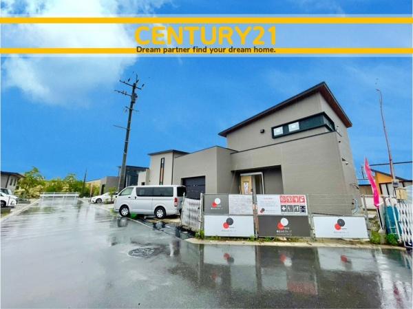 佐賀市巨勢町牛島　6号棟　全8棟