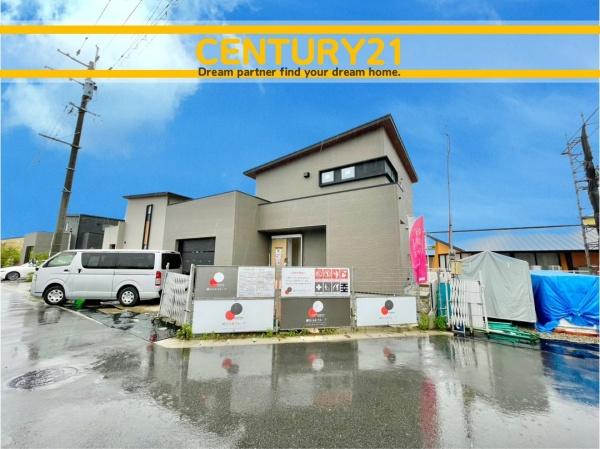佐賀市巨勢町牛島　6号棟　全8棟