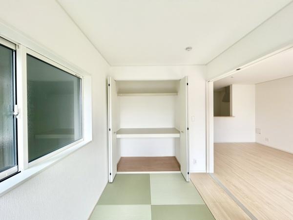久留米市東合川新町第2　3号棟　全3棟
