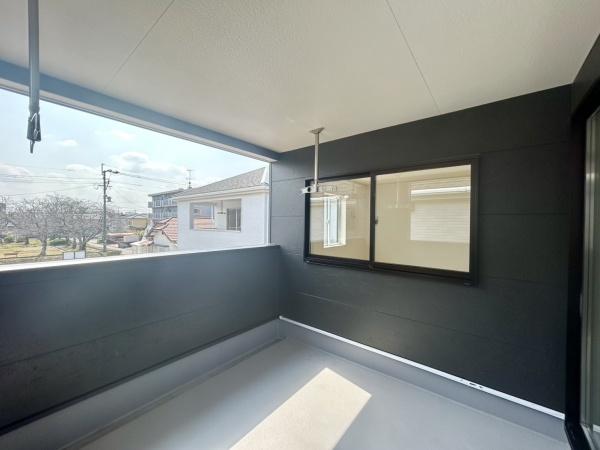 久留米市東合川新町第2　3号棟　全3棟