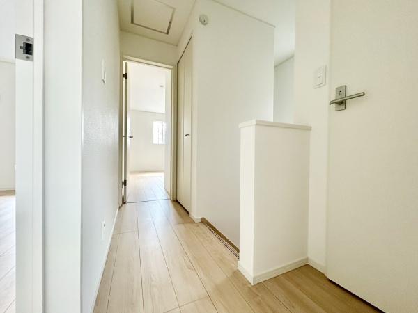 久留米市東合川新町第2　3号棟　全3棟