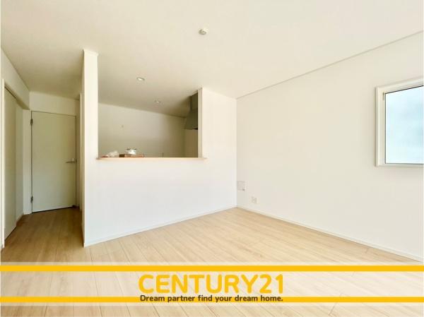 久留米市東合川新町第2　3号棟　全3棟