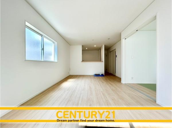 久留米市東合川新町第2　2号棟　全3棟